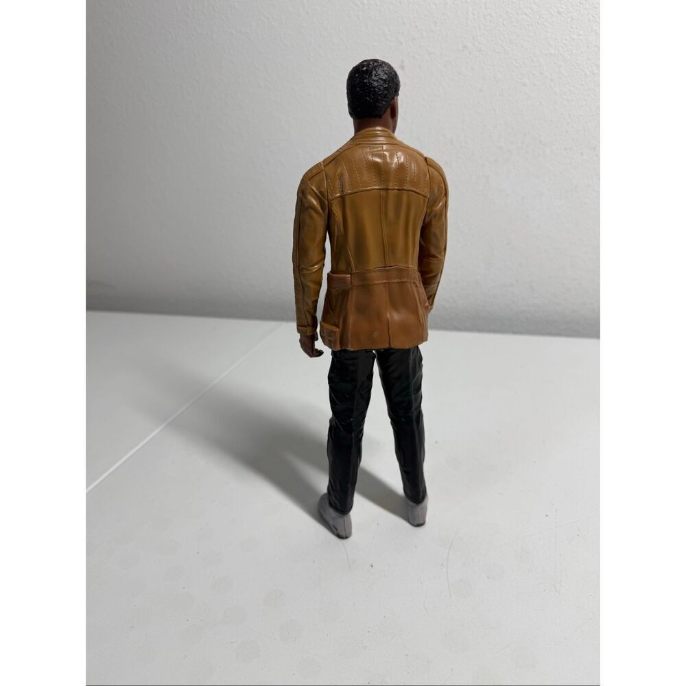 LFL HASBRO STAR WARS FINN 12" Figure See Description - Picture 6 of 9